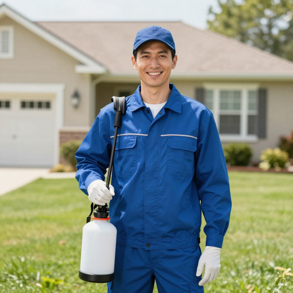 Pest Control in Maine